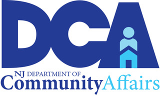 NJ DCA Logo